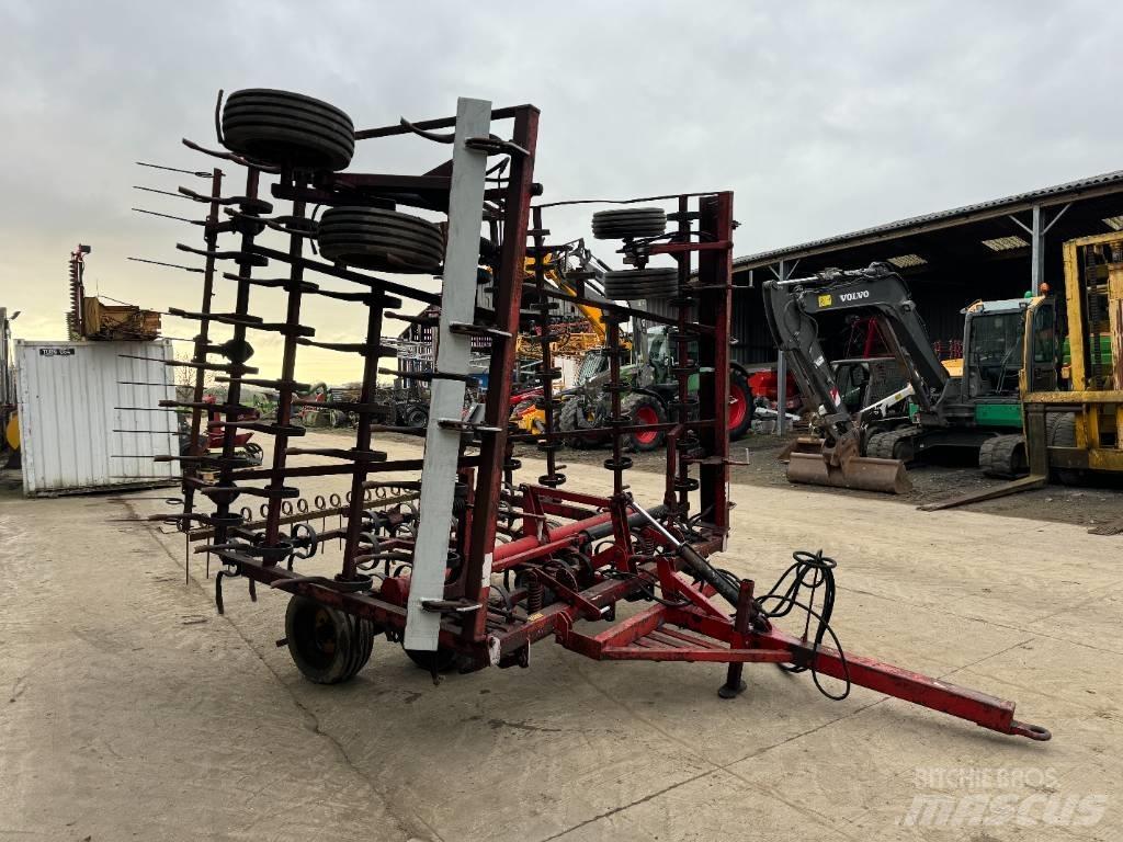 Väderstad NZ 700 Brane