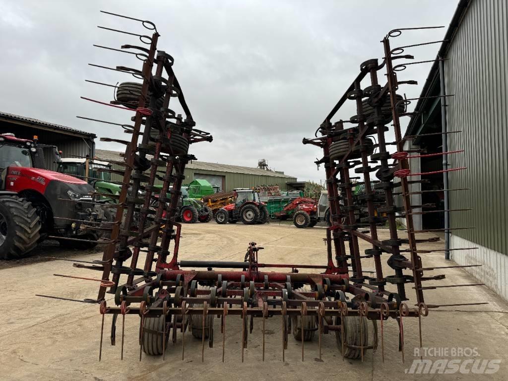 Väderstad NZ 700 Brane