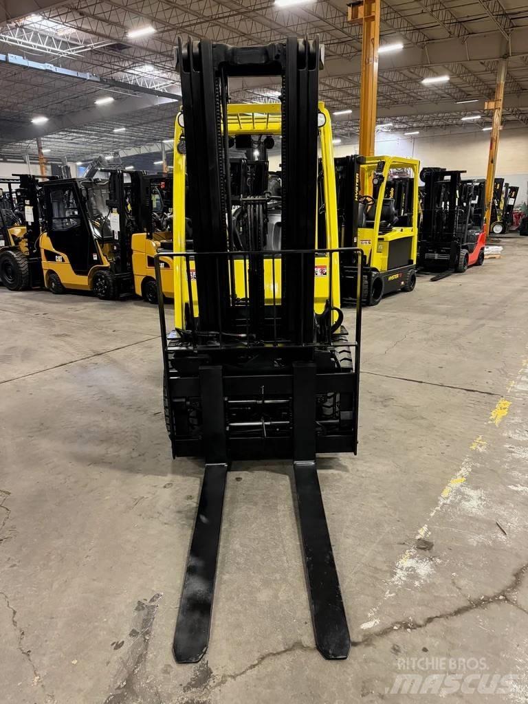 Hyster H 60 FT Viličarji - drugo