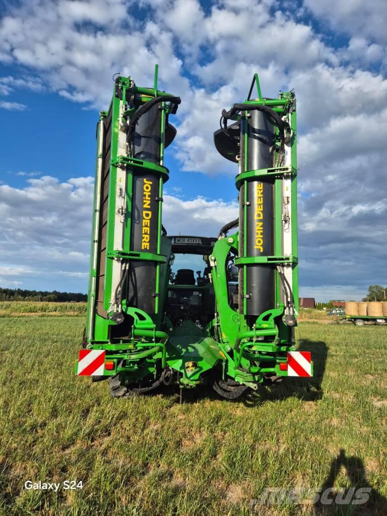 John Deere R930R Kosilnice