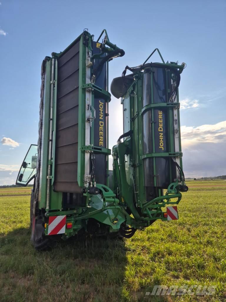 John Deere R930R Kosilnice