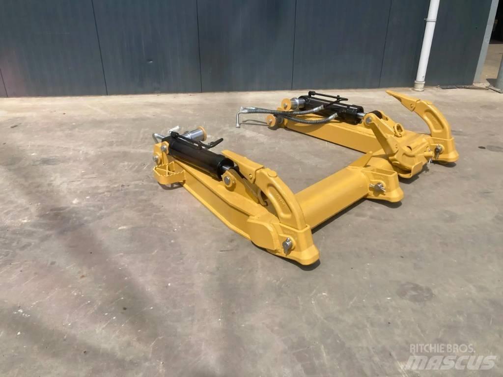 CAT 963 NG Rahljalniki