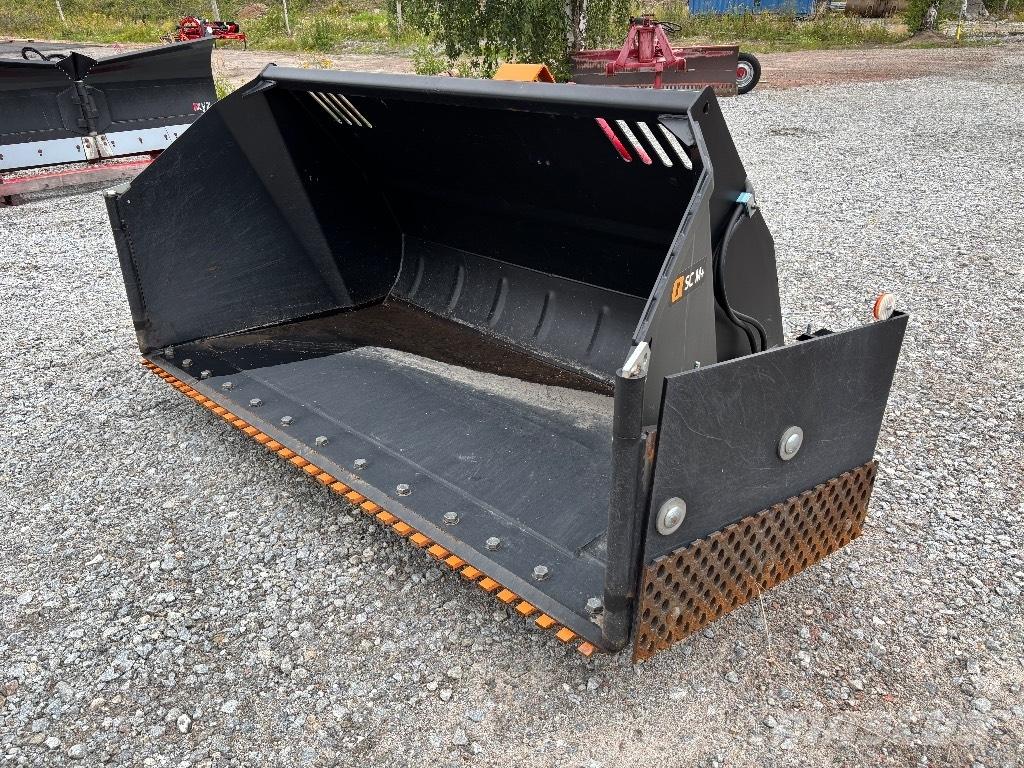 Ålö 230 Sc PRO Drugi stroji za cesto in sneg
