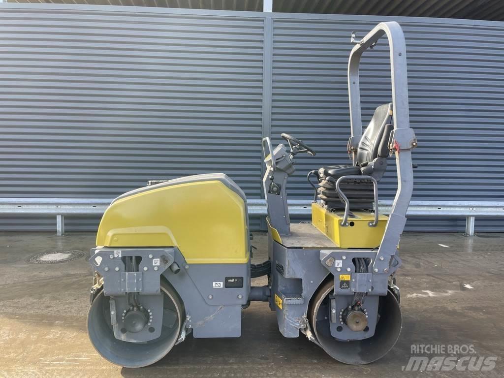 Dynapac CC1200 Dvojni valjarji