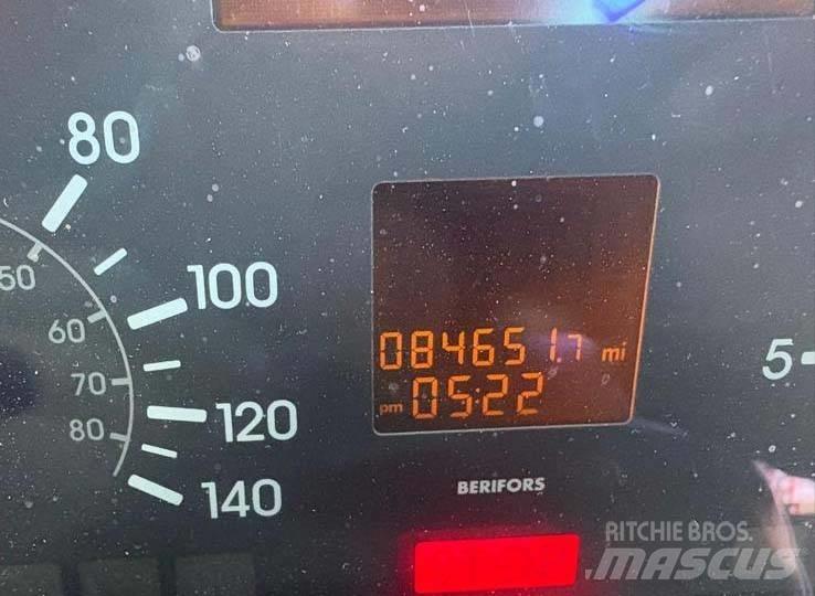 Bronto F32 RL Avtokošare