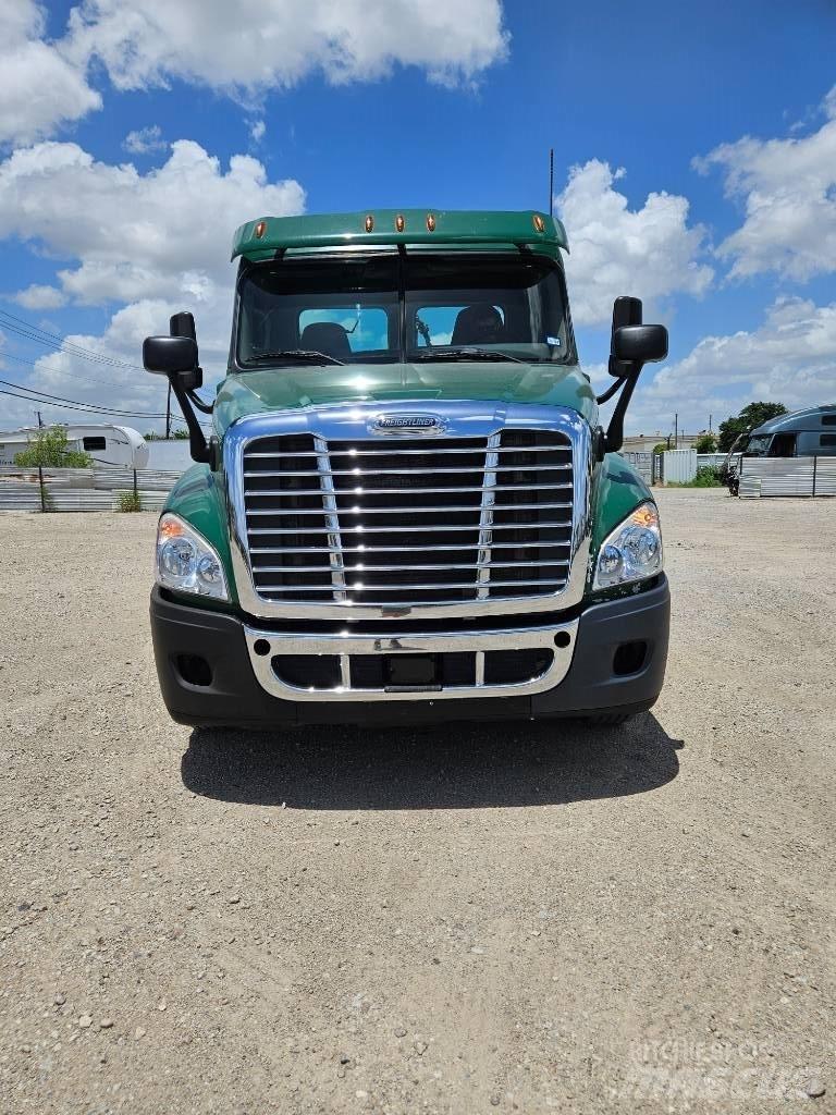 Freightliner 125 Vlačilci