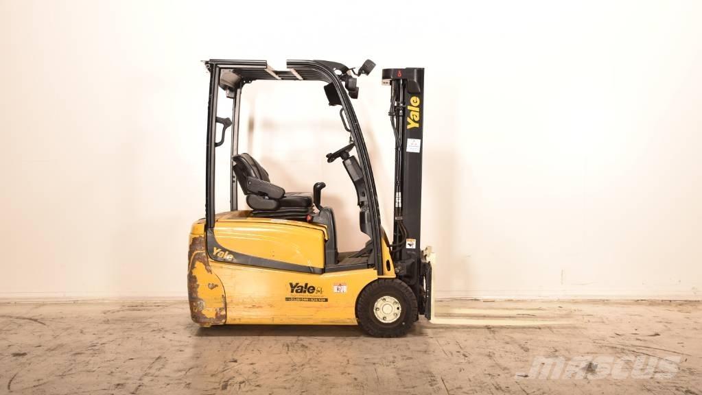 Yale ERP 16 VT Električni viličarji