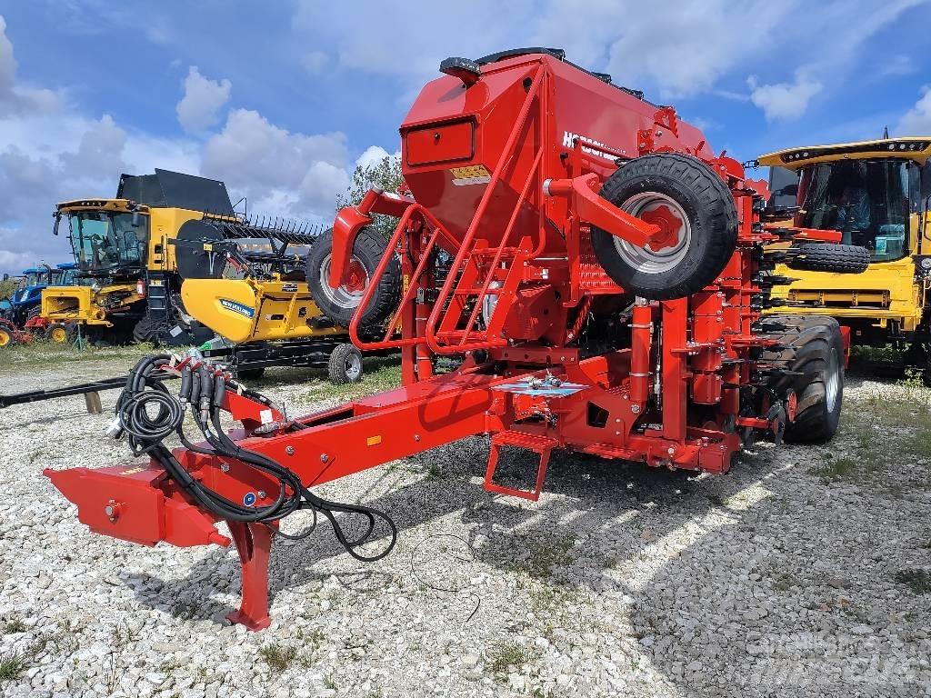 Horsch Pronto 6 NT Sejalnice