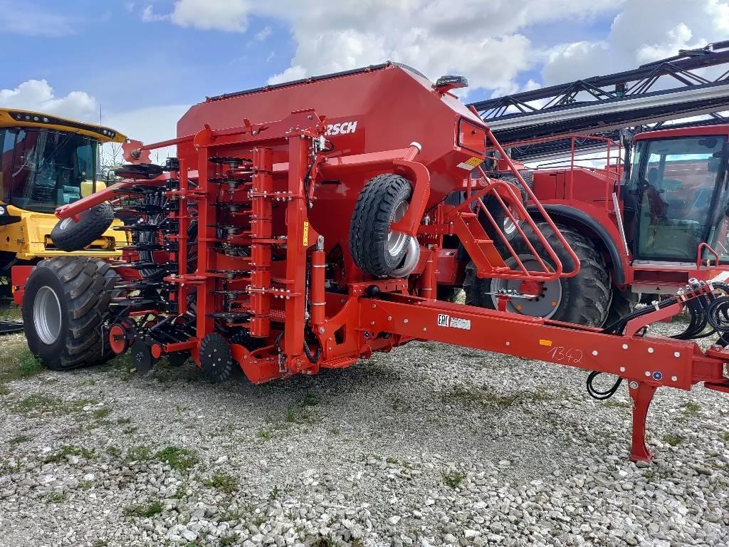 Horsch Pronto 6 NT Sejalnice