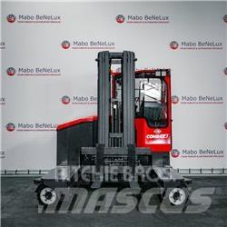 Combilift C 4000 ET Bočni viličari