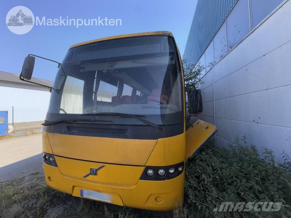 Volvo B 12 M Medkrajevni avtobusi