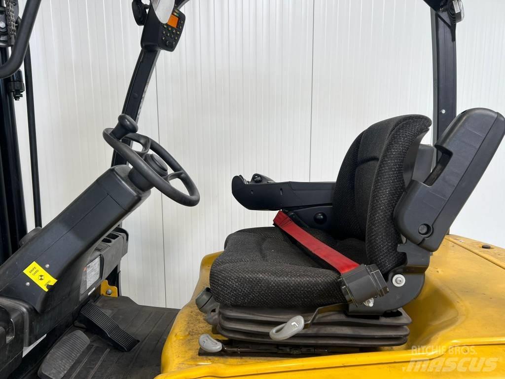 Yale ERP22VL Električni viličarji