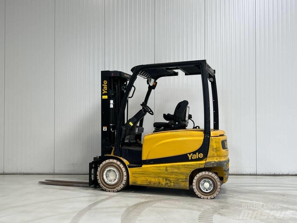 Yale ERP22VL Električni viličarji