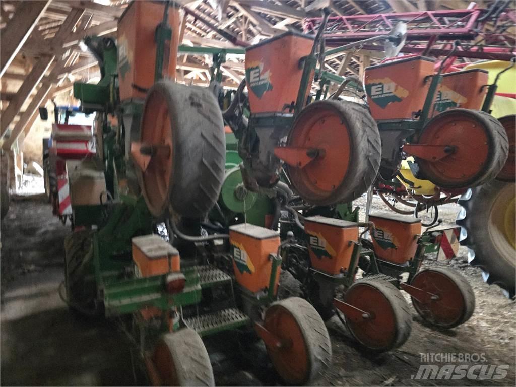 Amazone ED 601 K Natančne sejalnice