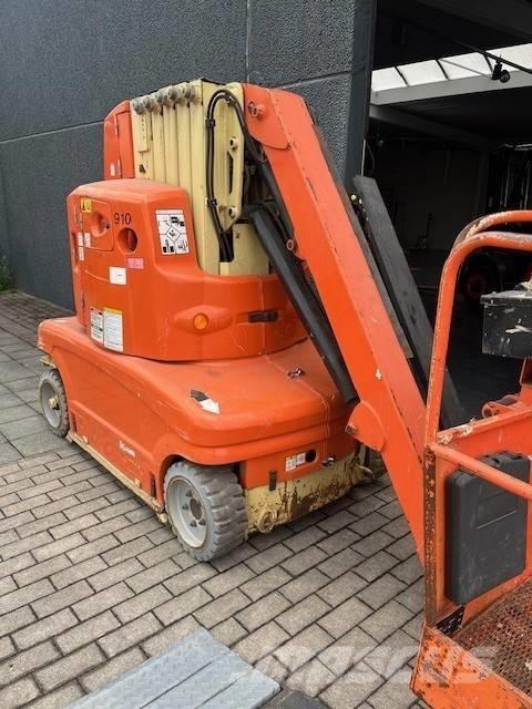 JLG T1210 Druga dvigala in dvižne ploščadi