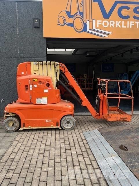 JLG T1210 Druga dvigala in dvižne ploščadi