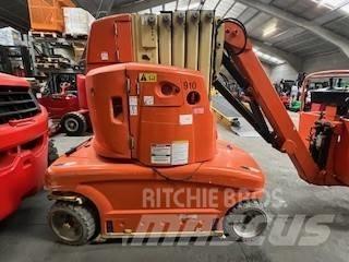 JLG T1210 Druga dvigala in dvižne ploščadi