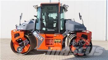 Hamm HX90I VV-S Dvojni valjarji