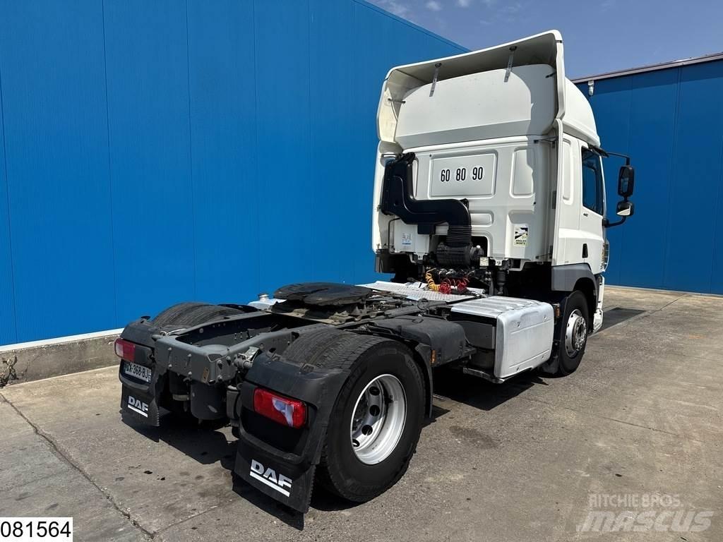 DAF CF 440 EURO 6 Vlačilci