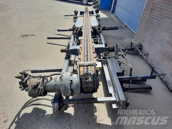 Translift TL24.70 Transport - drugo