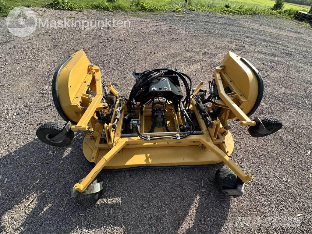 Stensballe TH 3000 B Motokultivator kosilnice