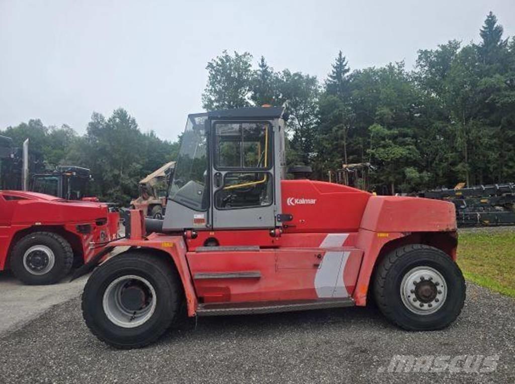 Kalmar DCE150-12 Dizelski viličarji