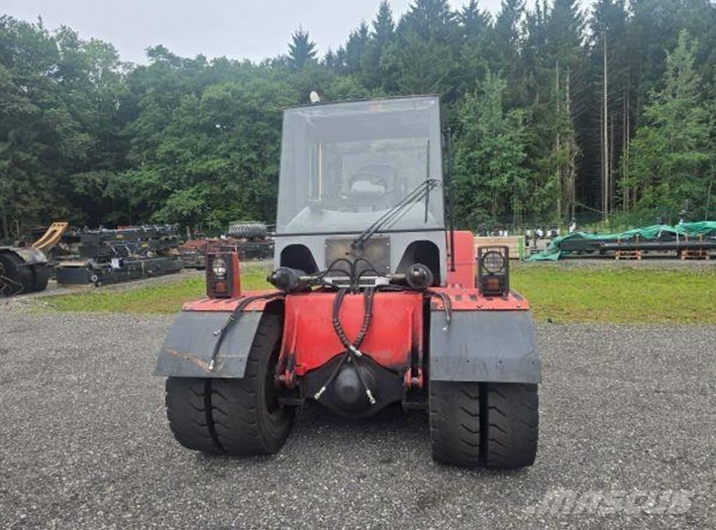 Kalmar DCE150-12 Dizelski viličarji