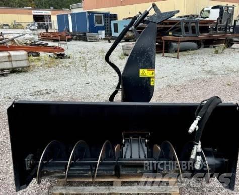 CAT SR318 SNÖ SLUNGA Kmetijstvo - drugo