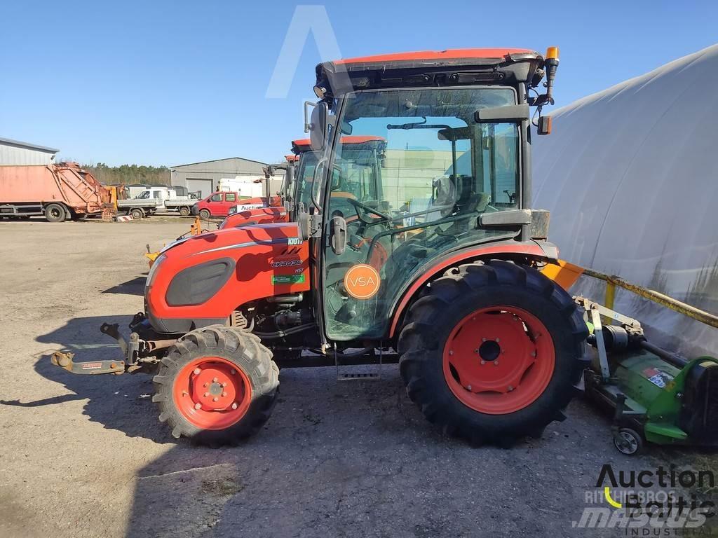 Kioti CK 4030 Traktorji