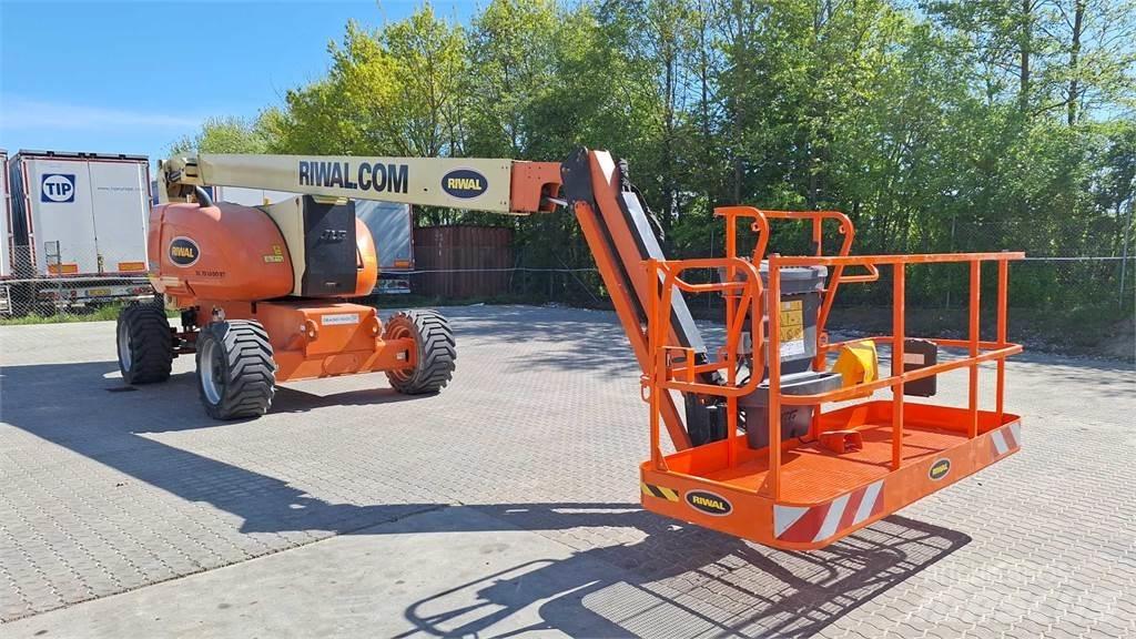 JLG 800AJG Zglobne dvižne ploščadi