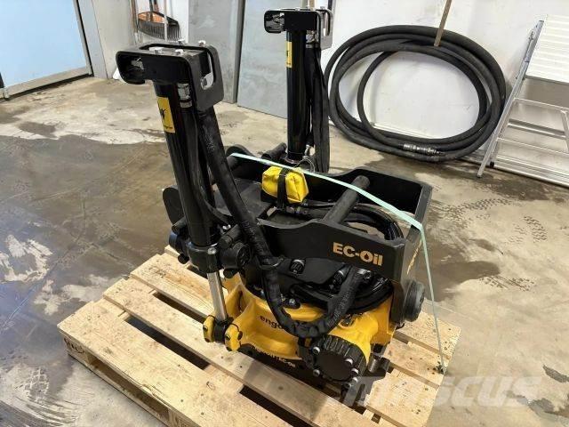 Engcon EC 214S Rotatorji