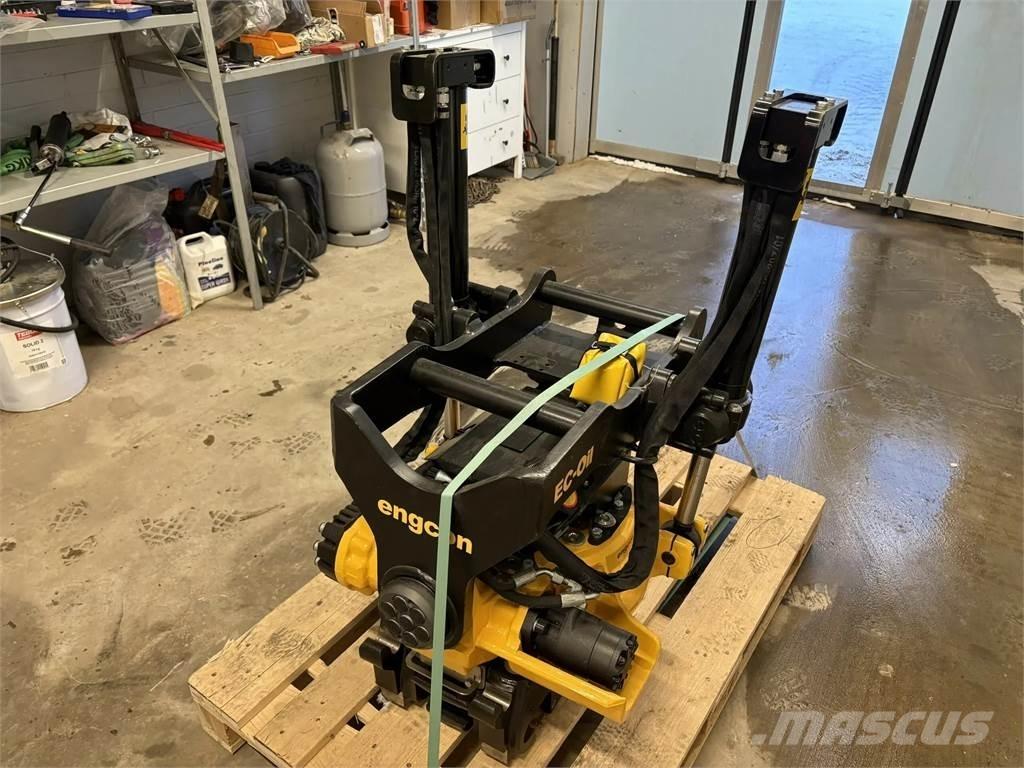 Engcon EC 214S Rotatorji