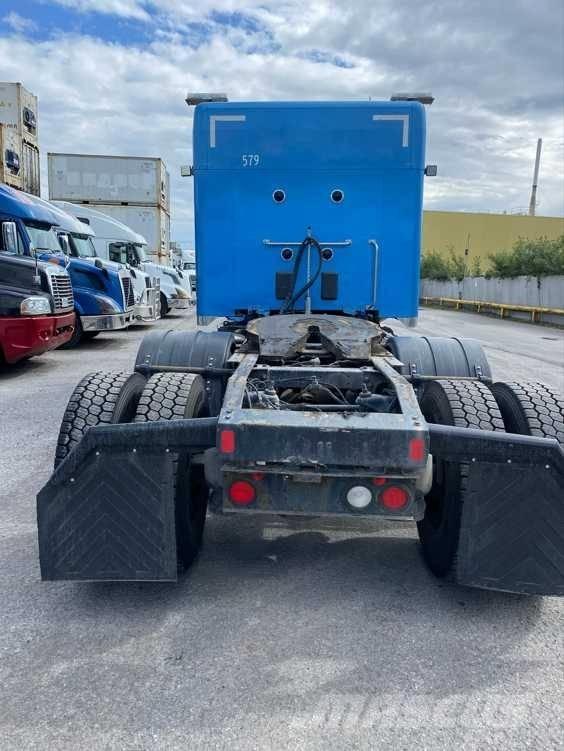 Peterbilt 579 Vlačilci