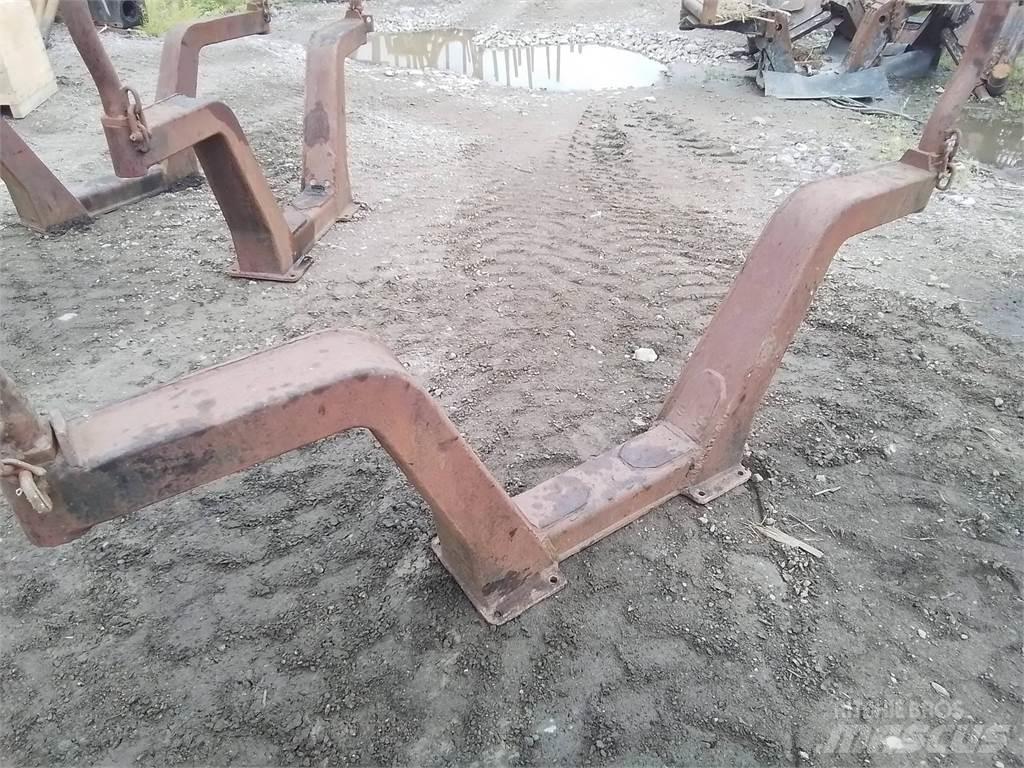 Rottne Rapid Druge komponente