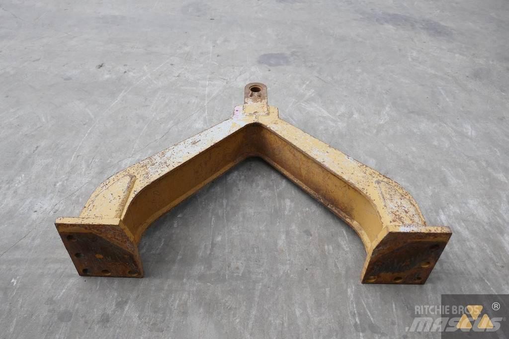 CAT D6 Drawbar Transport - drugo