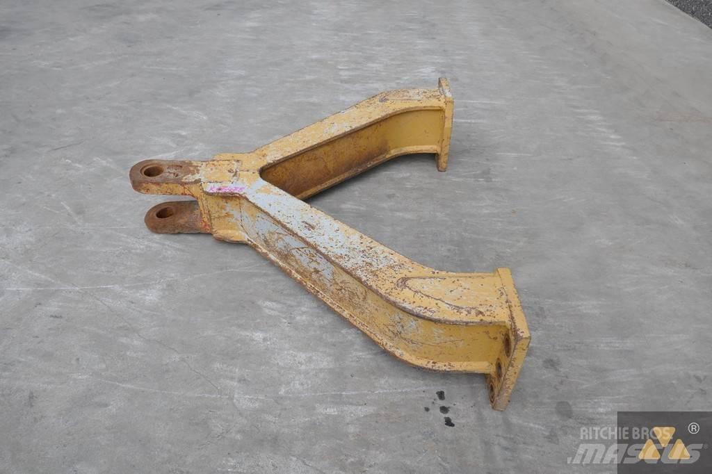 CAT D6 Drawbar Transport - drugo
