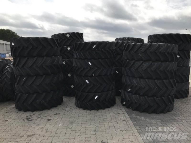 BKT 540/65 R30 Gume, kolesa in platišča