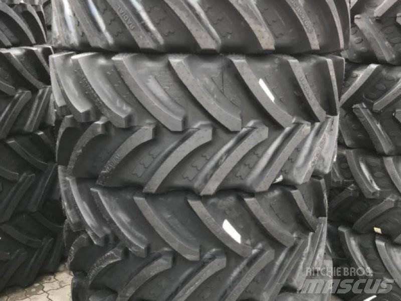 BKT 540/65 R30 Gume, kolesa in platišča