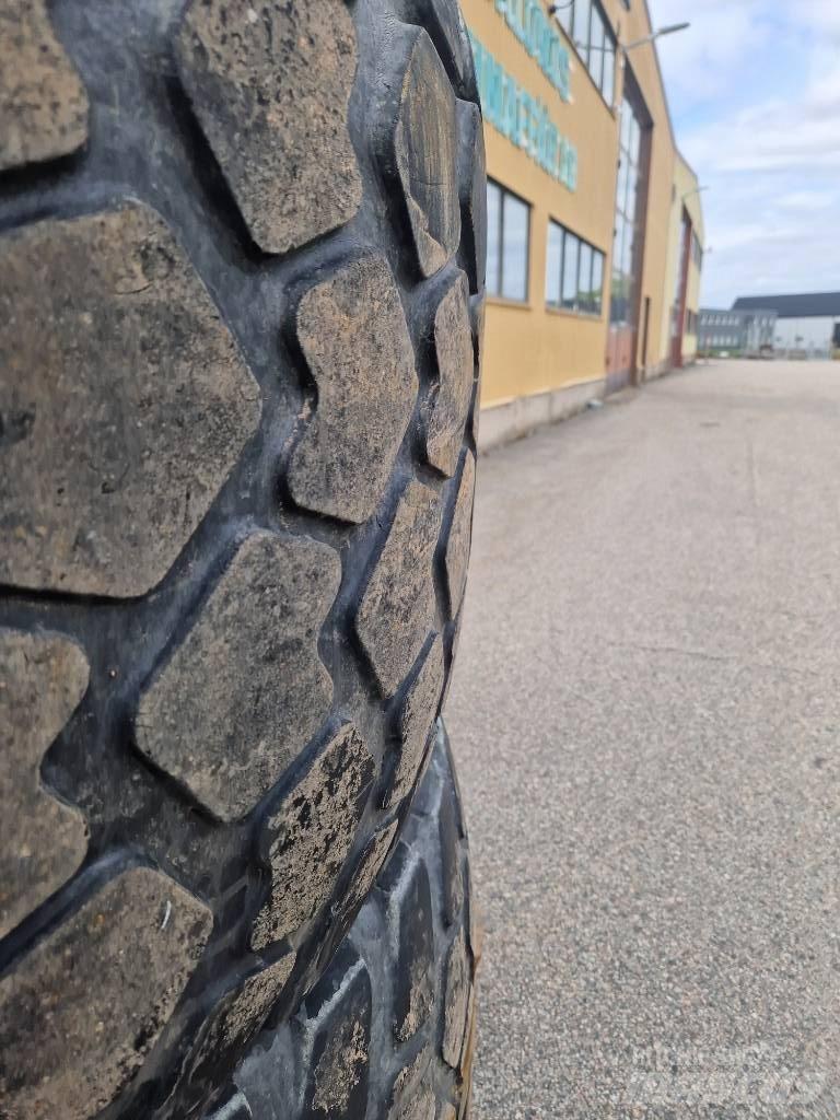 Michelin Grönytedäck Druga oprema za traktorje