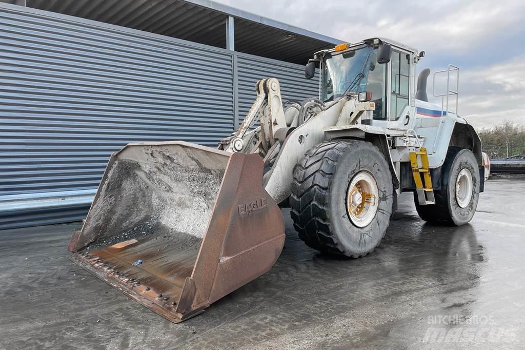 Volvo L 150G Kolesni nakladalci