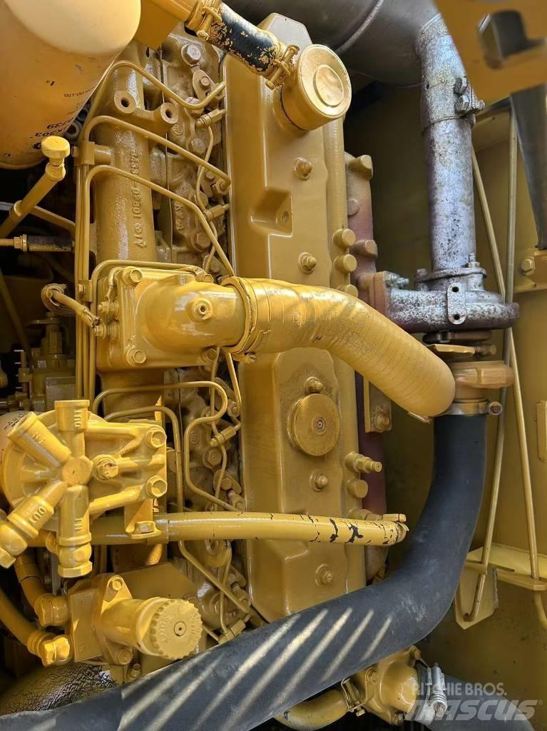 CAT 320 C L Bagri goseničarji