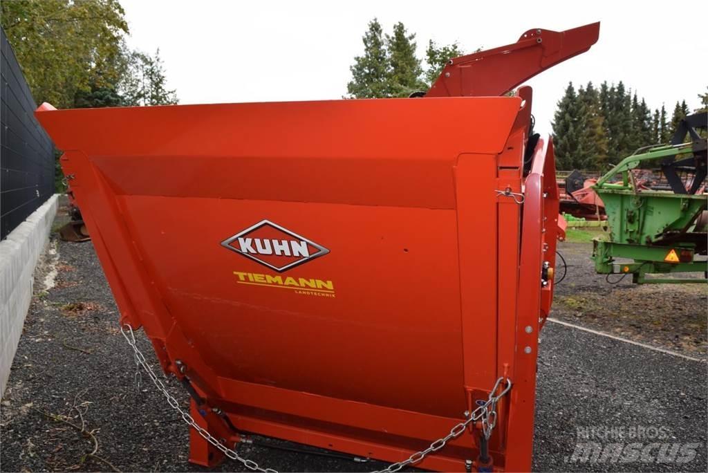 Kuhn Primor 2060 S Ostali stroji in oprema za živino