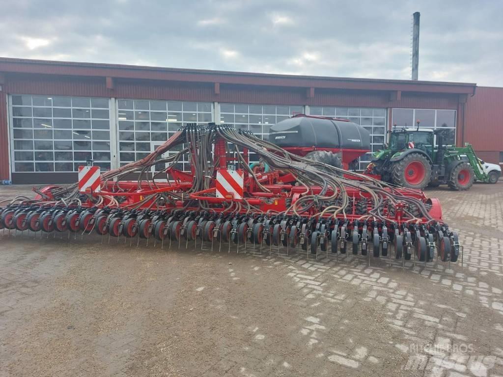 Horsch Pronto 9SW Sejalnice