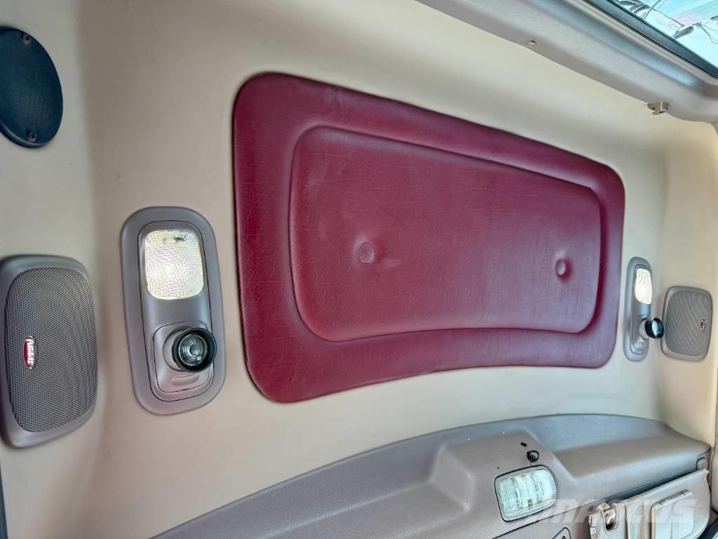 Peterbilt 388 Vlačilci