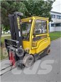 Hyster J3.5XN Električni viličarji