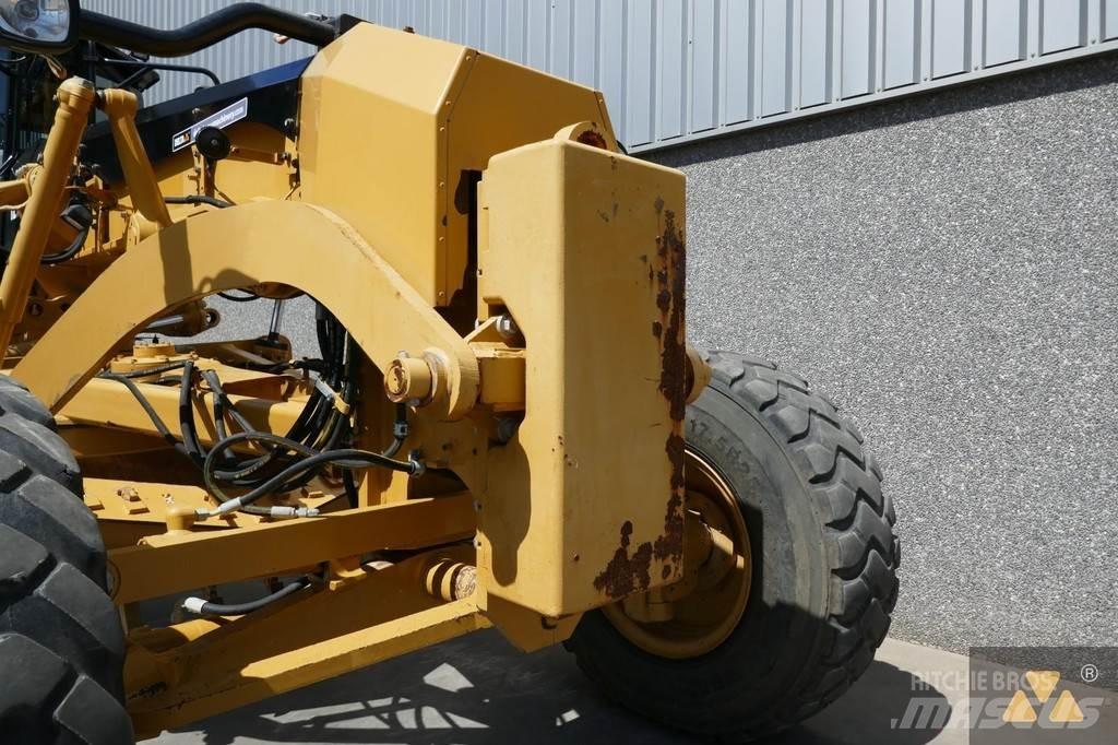 CAT 374-7587 Sprednje uteži