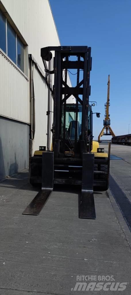 Hyster H14XM6 Dizelski viličarji