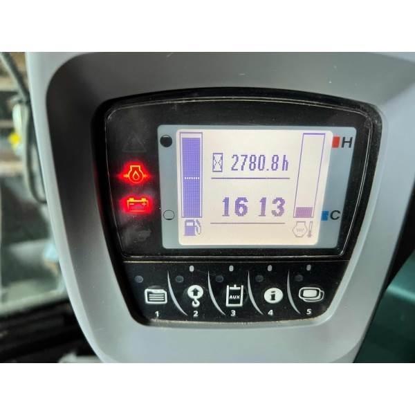 Kubota U48-4AI Mini bagri <7t