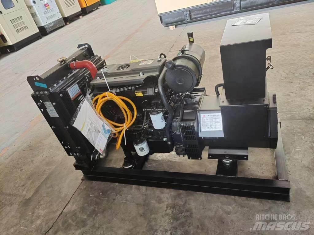Weichai WP2.3D40E200 Dizelski agregati