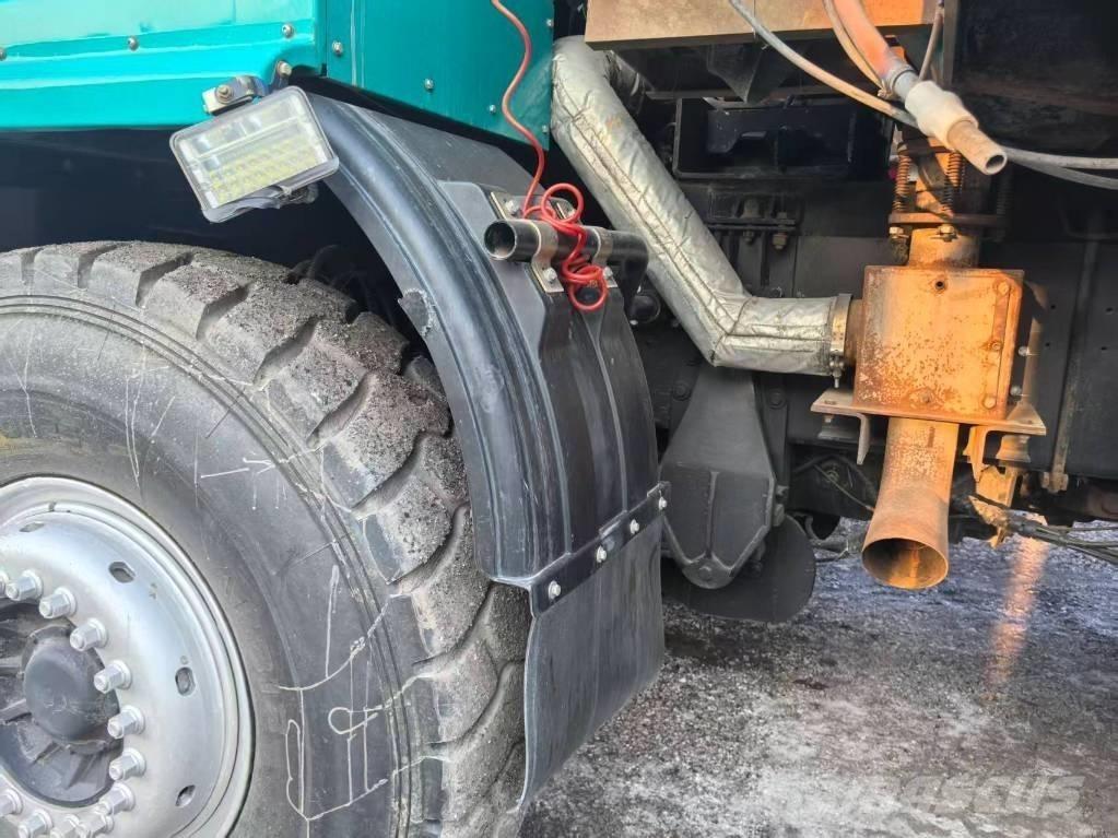 Sunward SWK 105 Bagri goseničarji